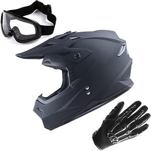 Best Dirt Bike Helmet