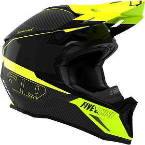 Best Snowmobile Helmets