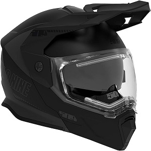 Best Snowmobile Helmets