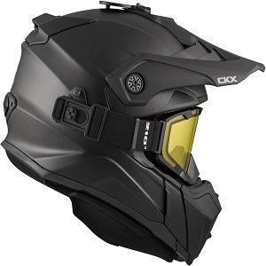 Best Snowmobile Helmets