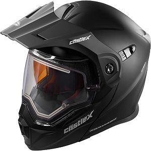 Best Snowmobile Helmets