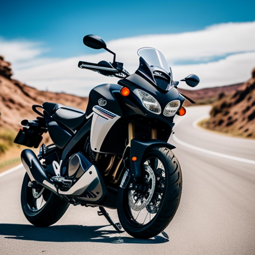 Discovering the Top 10 best beginner motorcycles for New Riders