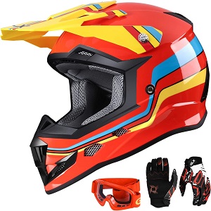 Best Dirt Bike Helmet