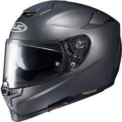 Best Motorcycle Helmets