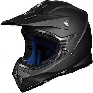 Best Dirt Bike Helmet