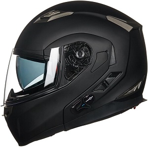 Best modular helmets 