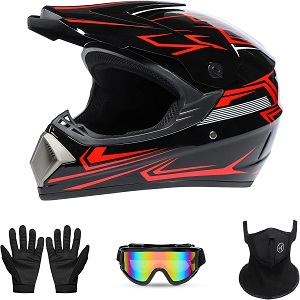 Best Dirt Bike Helmet