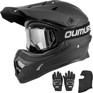 Best Dirt Bike Helmet