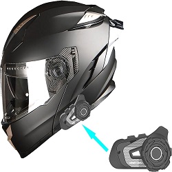 Best Motorcycle Helmets