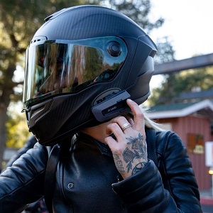 Best Bluetooth Motorcycle Helmet