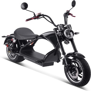 electric motorcycle under $5000