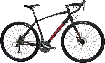 best steel gravel bikes