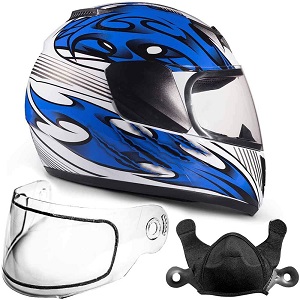 Best Snowmobile Helmets