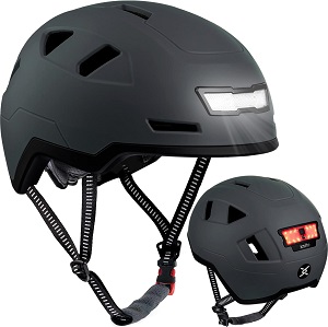 Best E-Bike Helmet