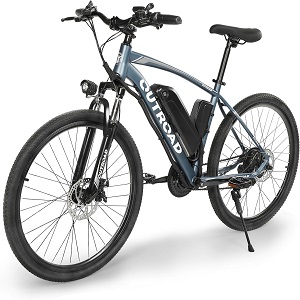 best e bikes under $1500