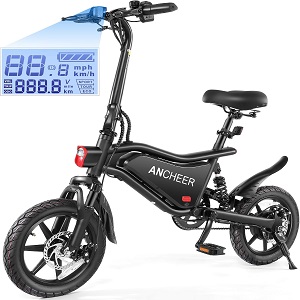 best e bikes under $1500