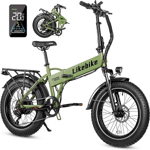 best e bikes under $1500