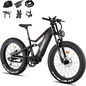 best full suspension electric mountain bike under $3000