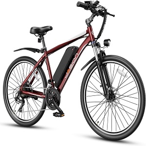 best e bikes under $1500