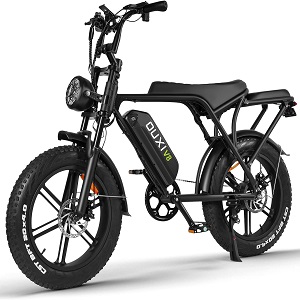 best e bikes under $1500